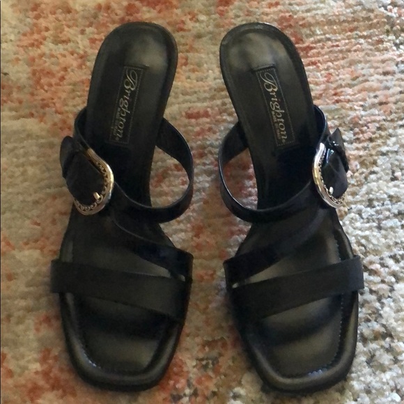 Brighton Rusty - Picture 1 of 5